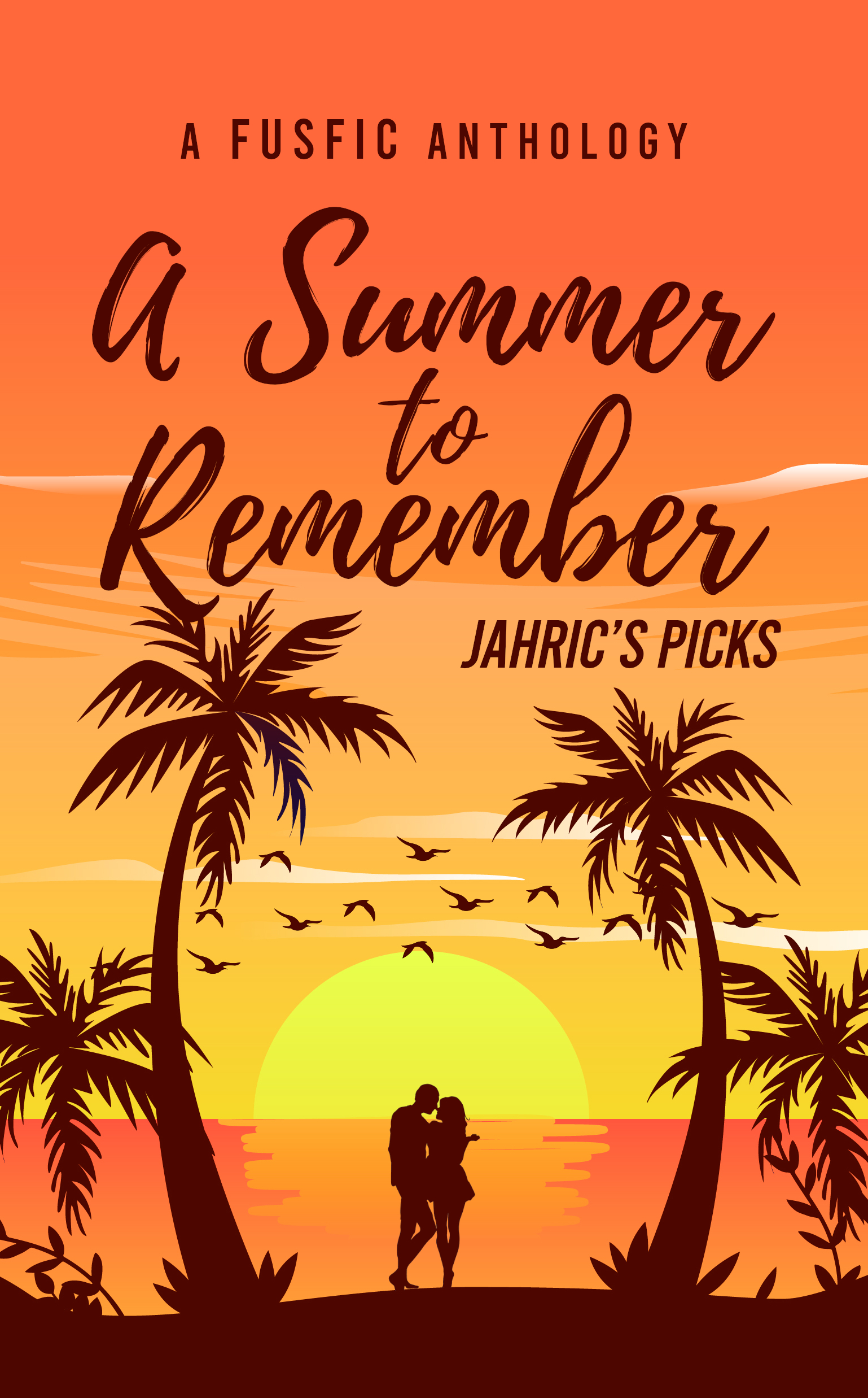 A Summer to Remember