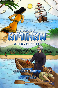 Amihan: A Novelette