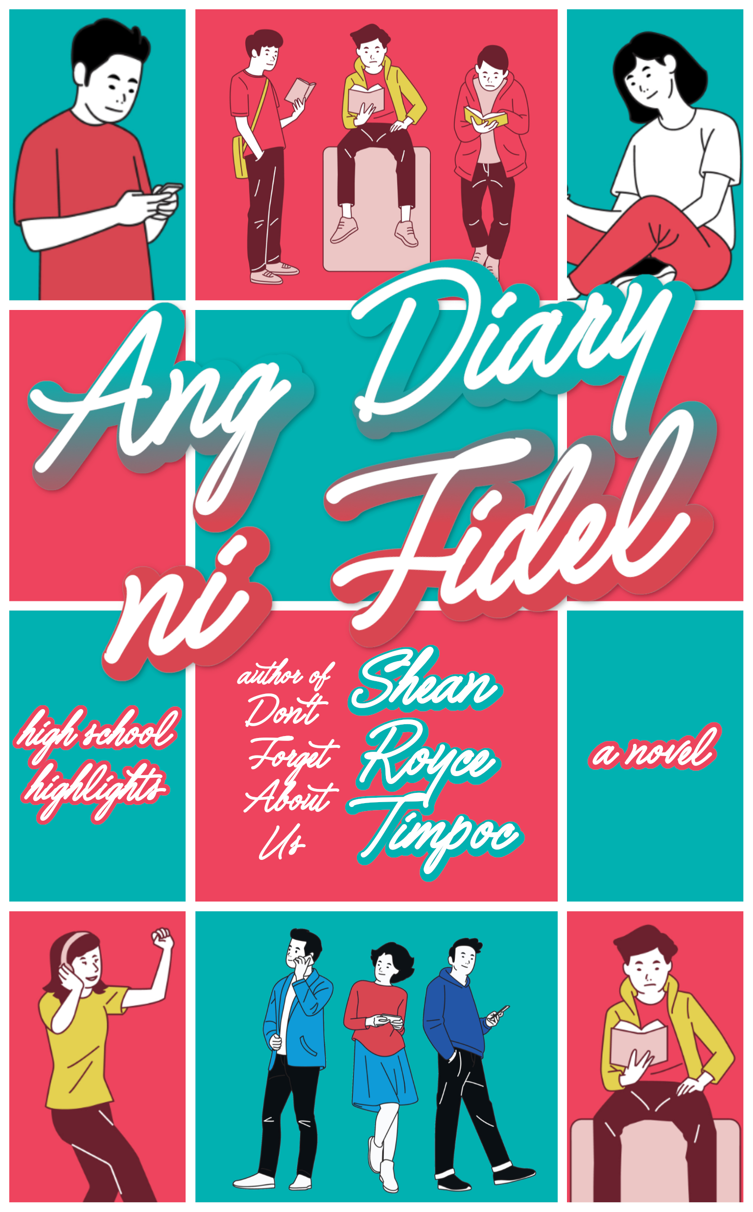 Ang Diary ni Fidel