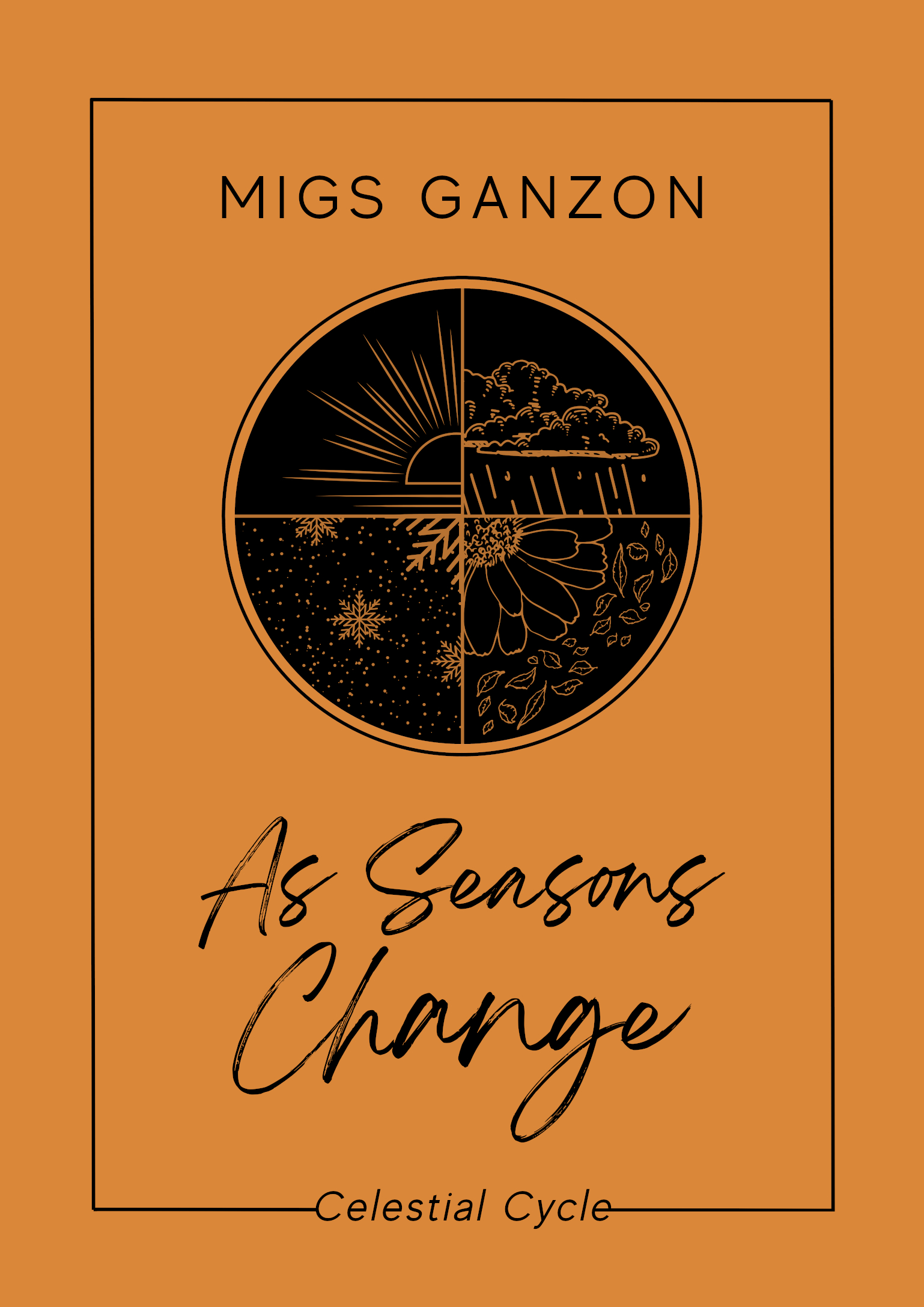 As Seasons Change