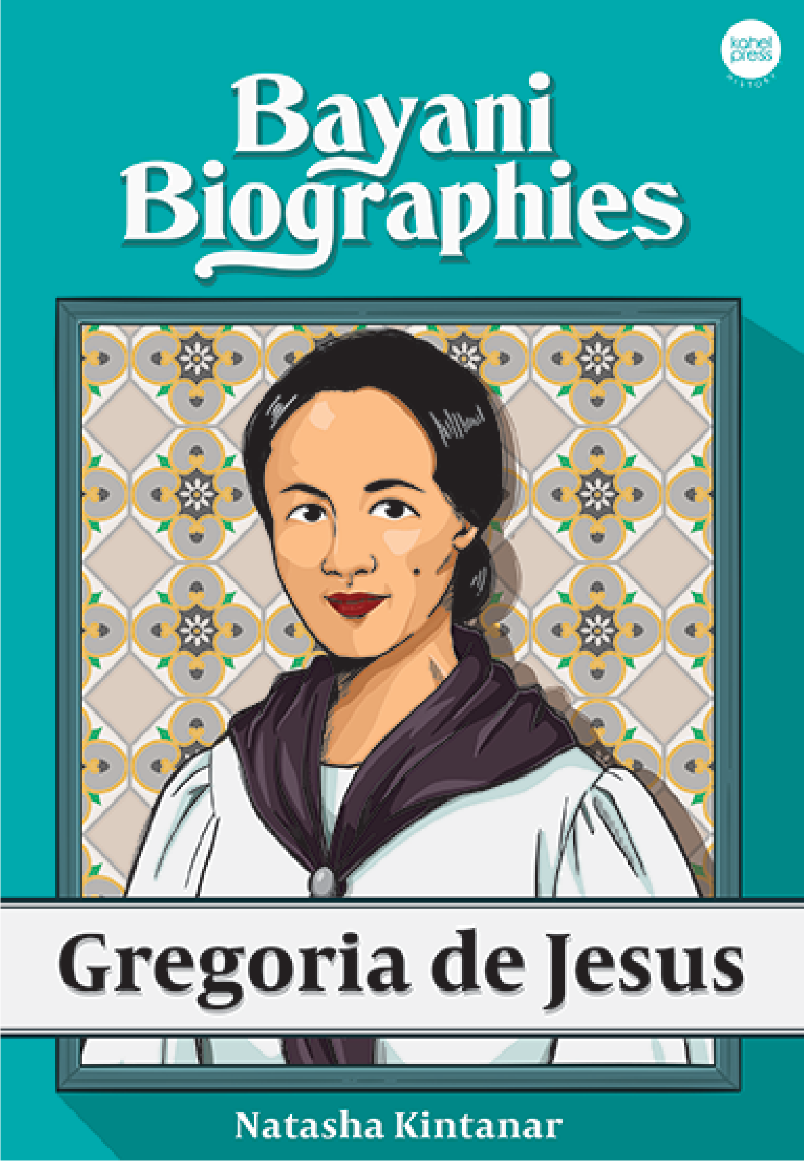 Bayani Biographies: Gregoria de Jesus