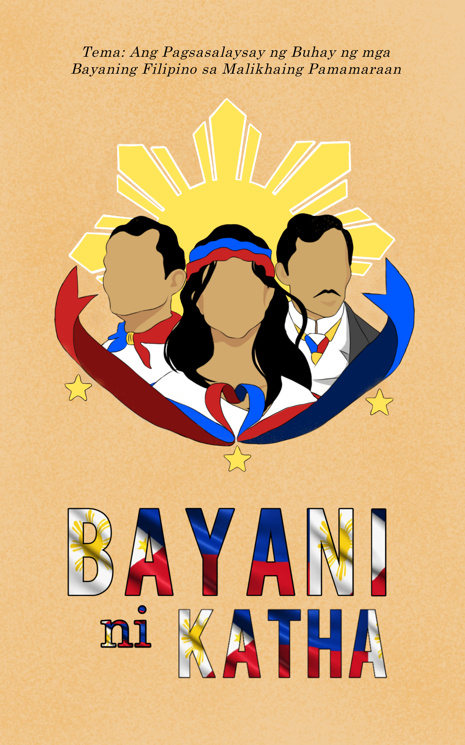 Bayani ni Katha
