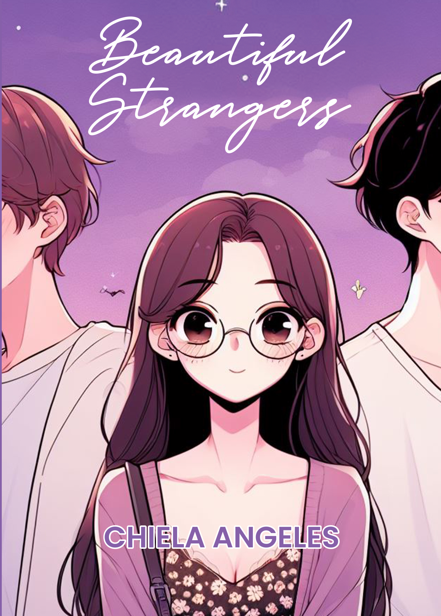 Beautiful Strangers