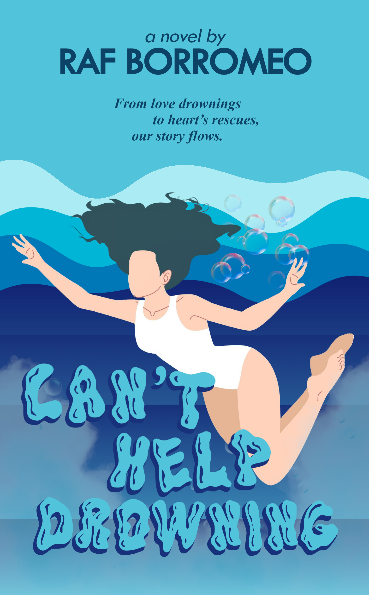 Can’t Help Drowning