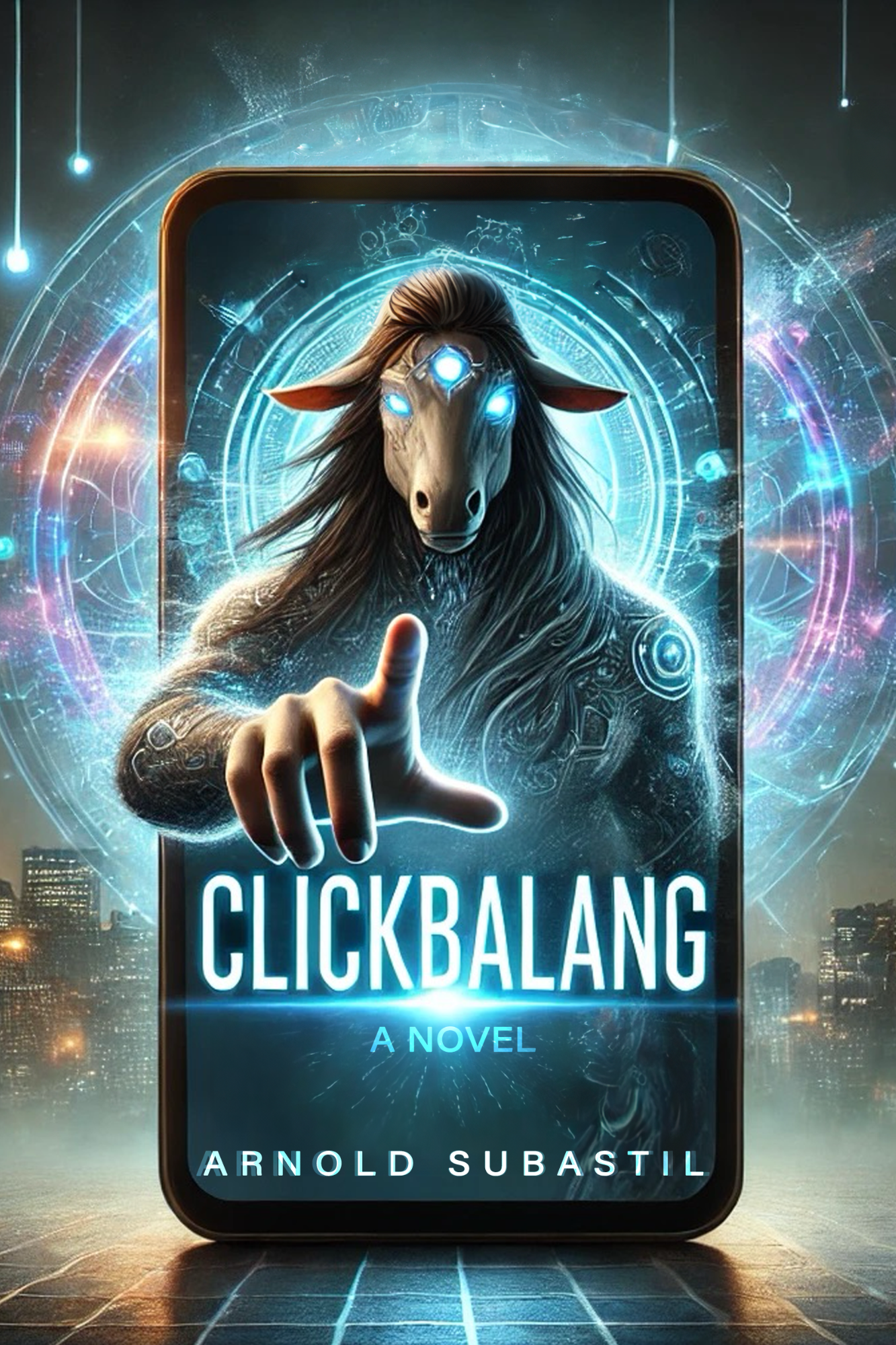 Clickbalang