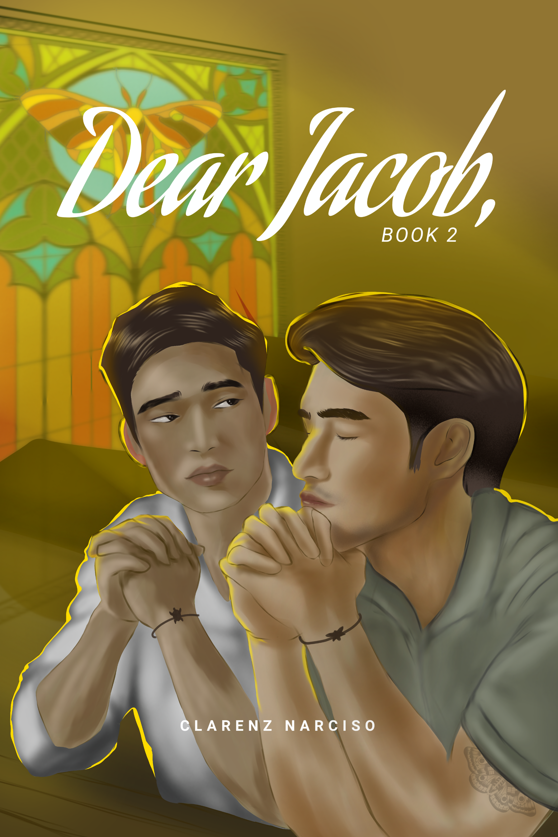 Dear Jacob