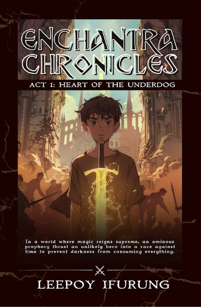 Enchantra Chronicles