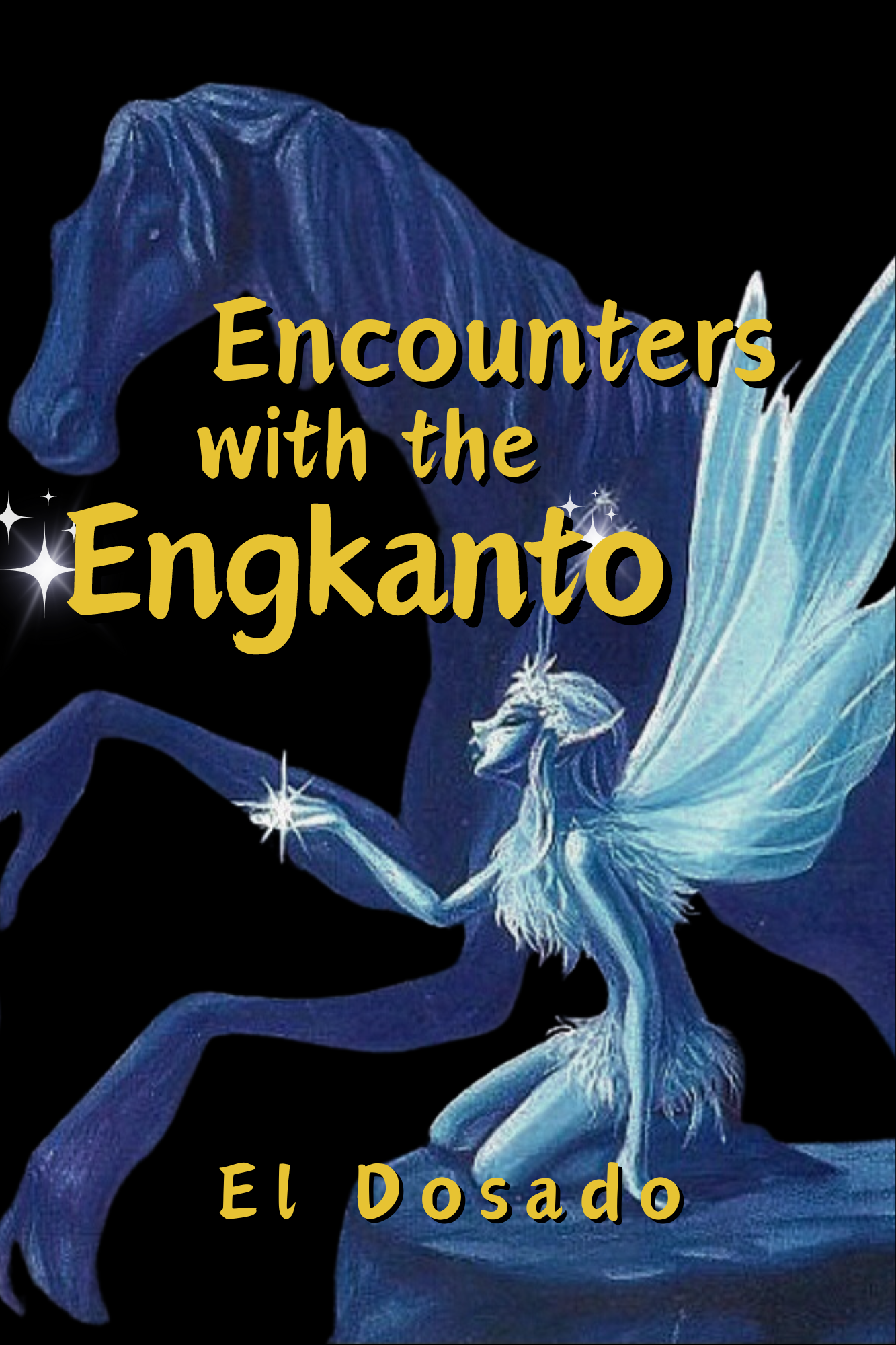 Encounters with the Engkanto