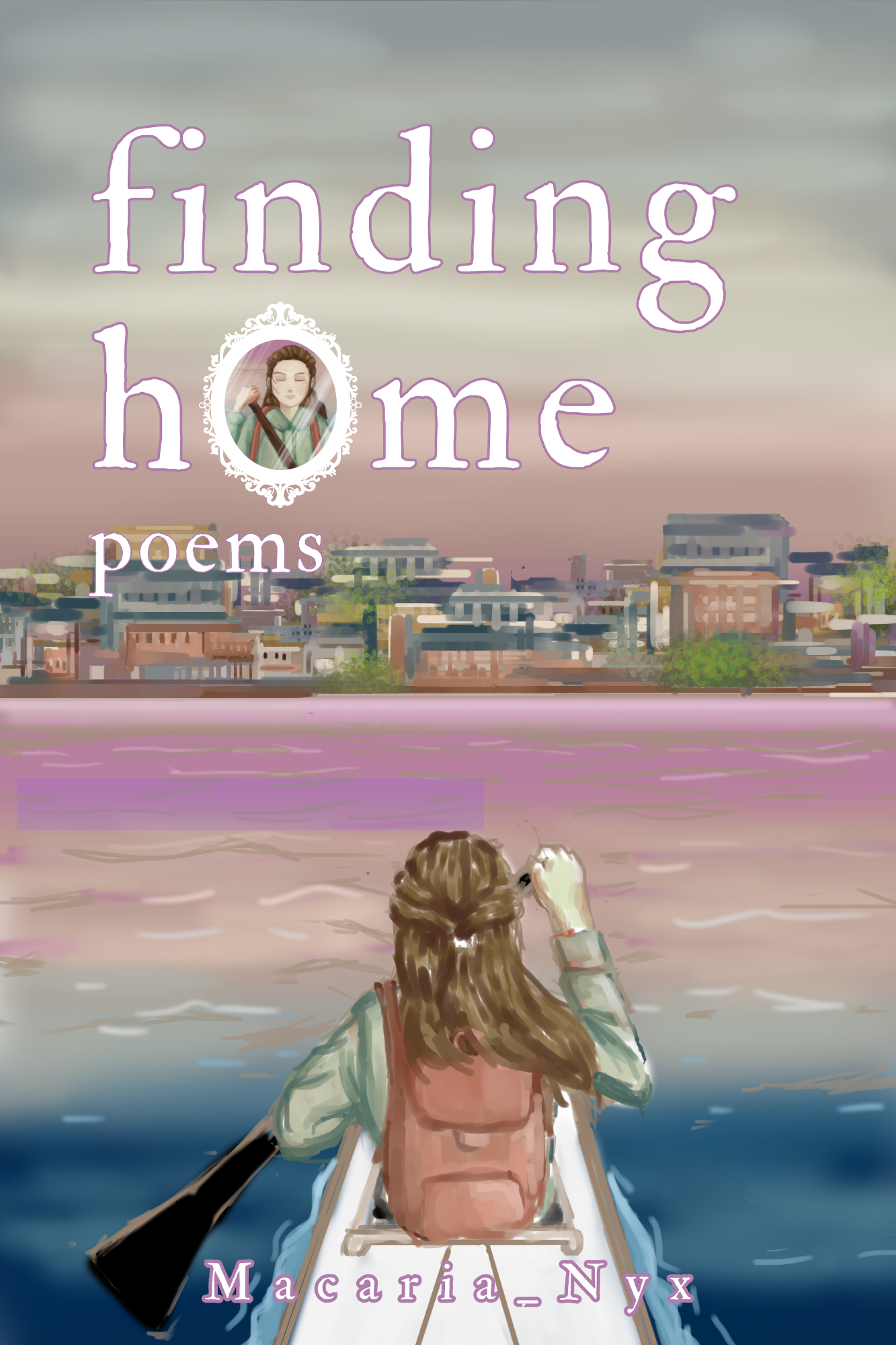 Finding Home