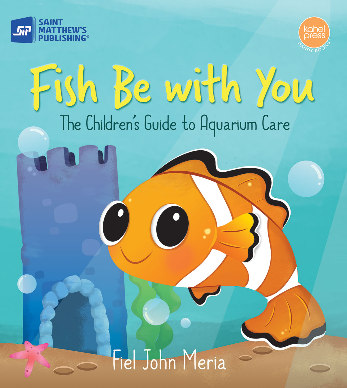 Fish Be with You