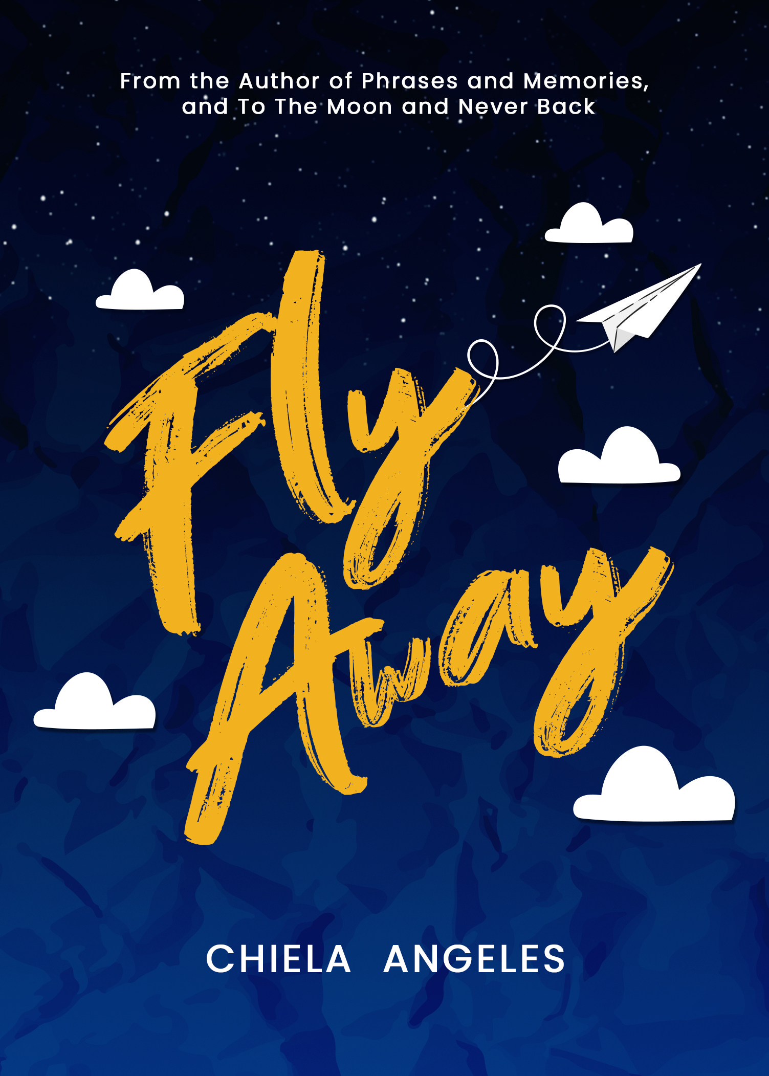 Fly Away