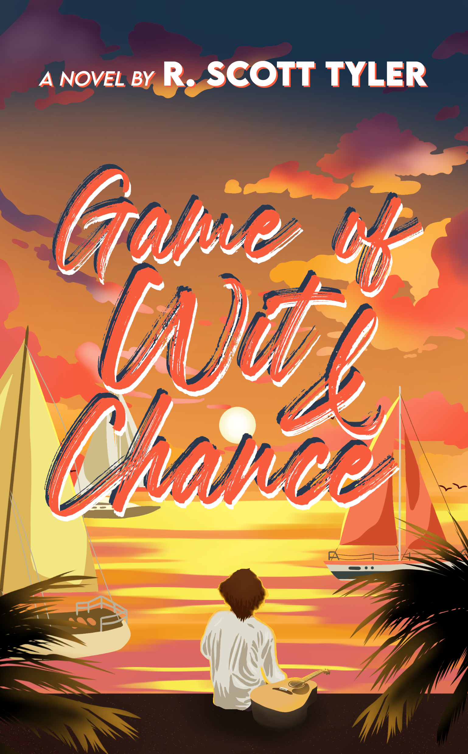 Game of Wit and Chance