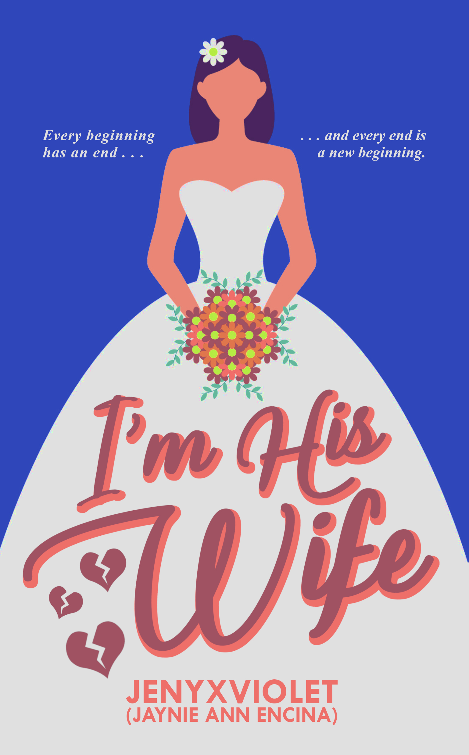 I’m His Wife