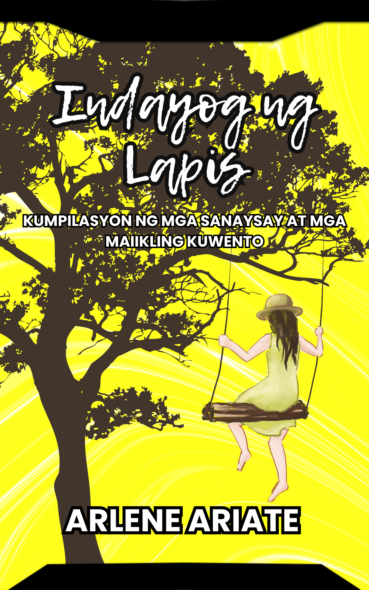 Indayog ng Lapis