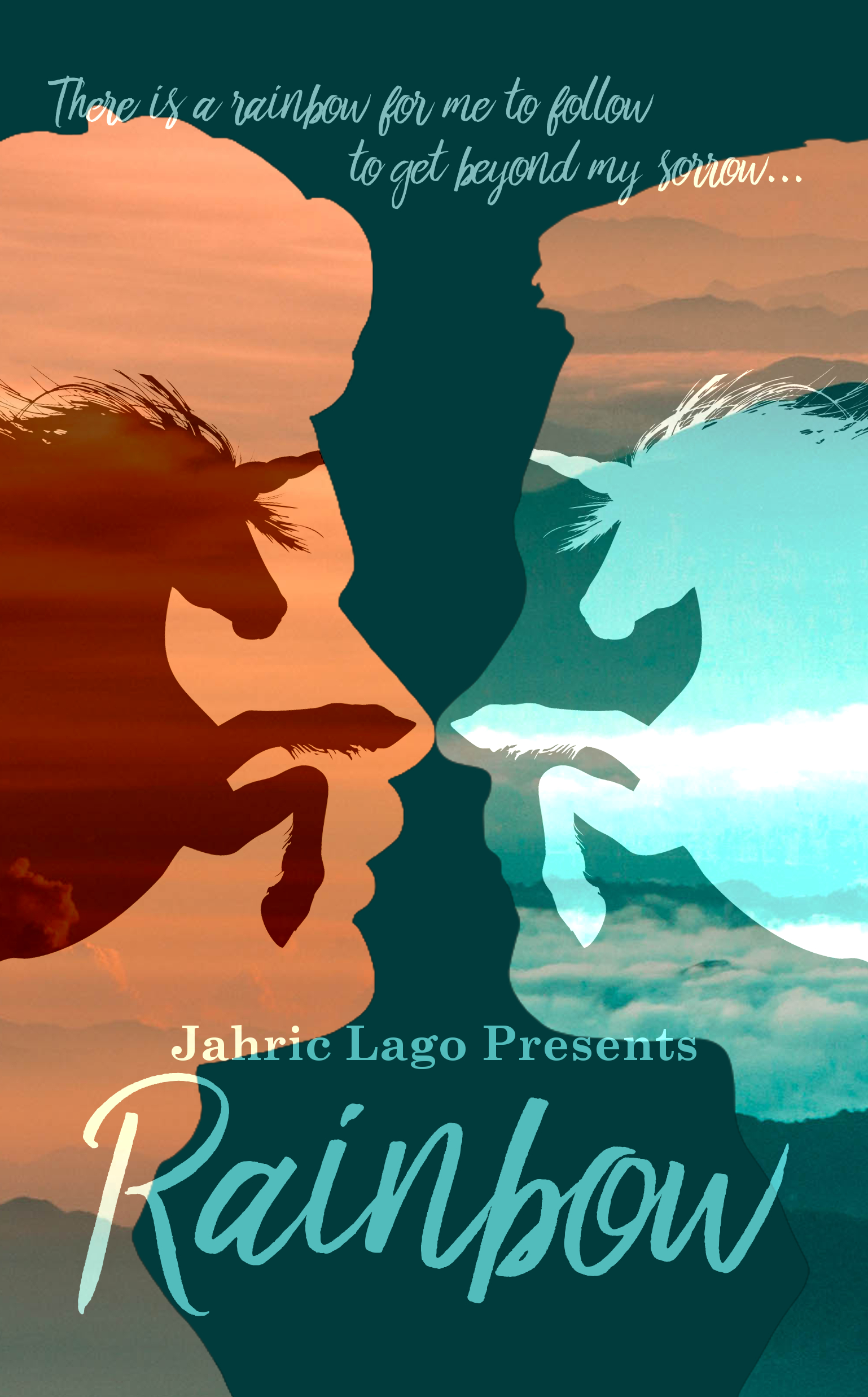 Jahric Lago Presents: Rainbow