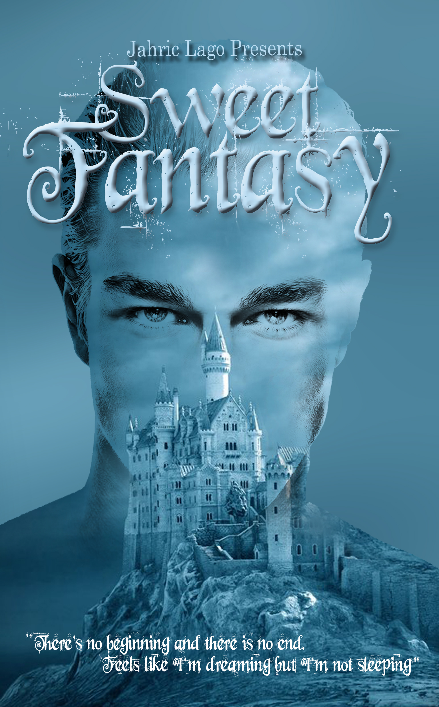 Jahric Lago Presents: Sweet Fantasy