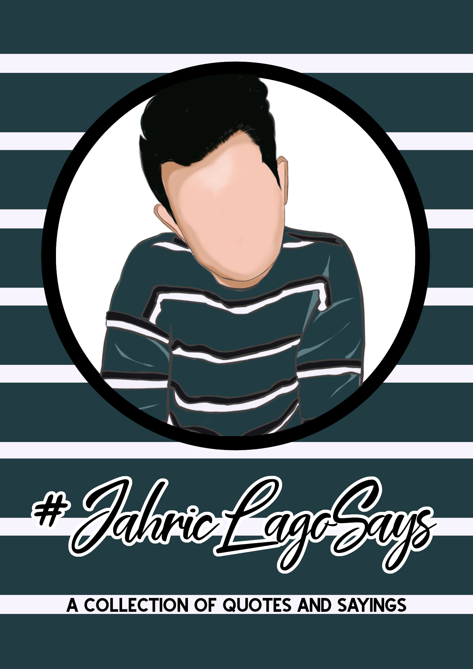 Jahric Lago Says