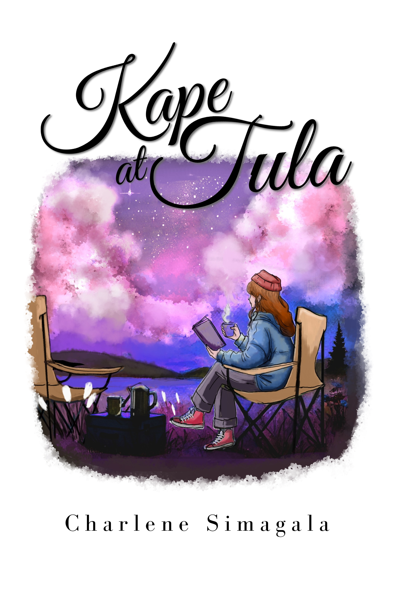 Kape at Tula