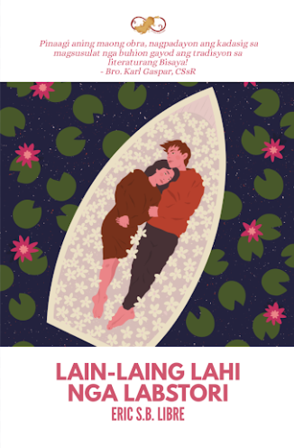 Lain Laing Nga Labstori