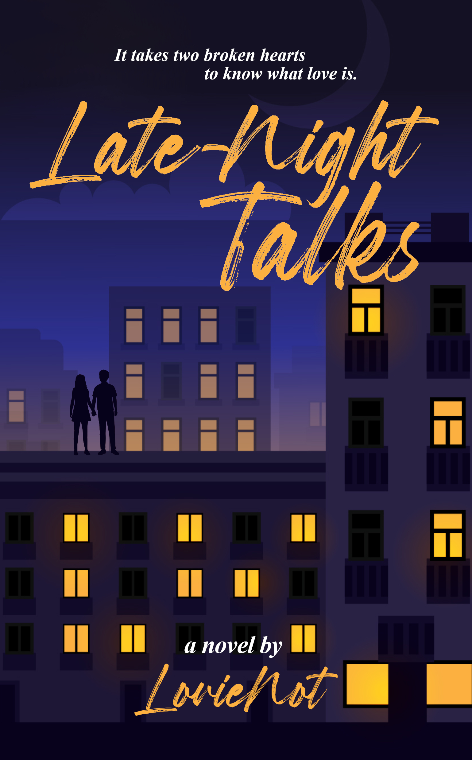 Late-Night Talks