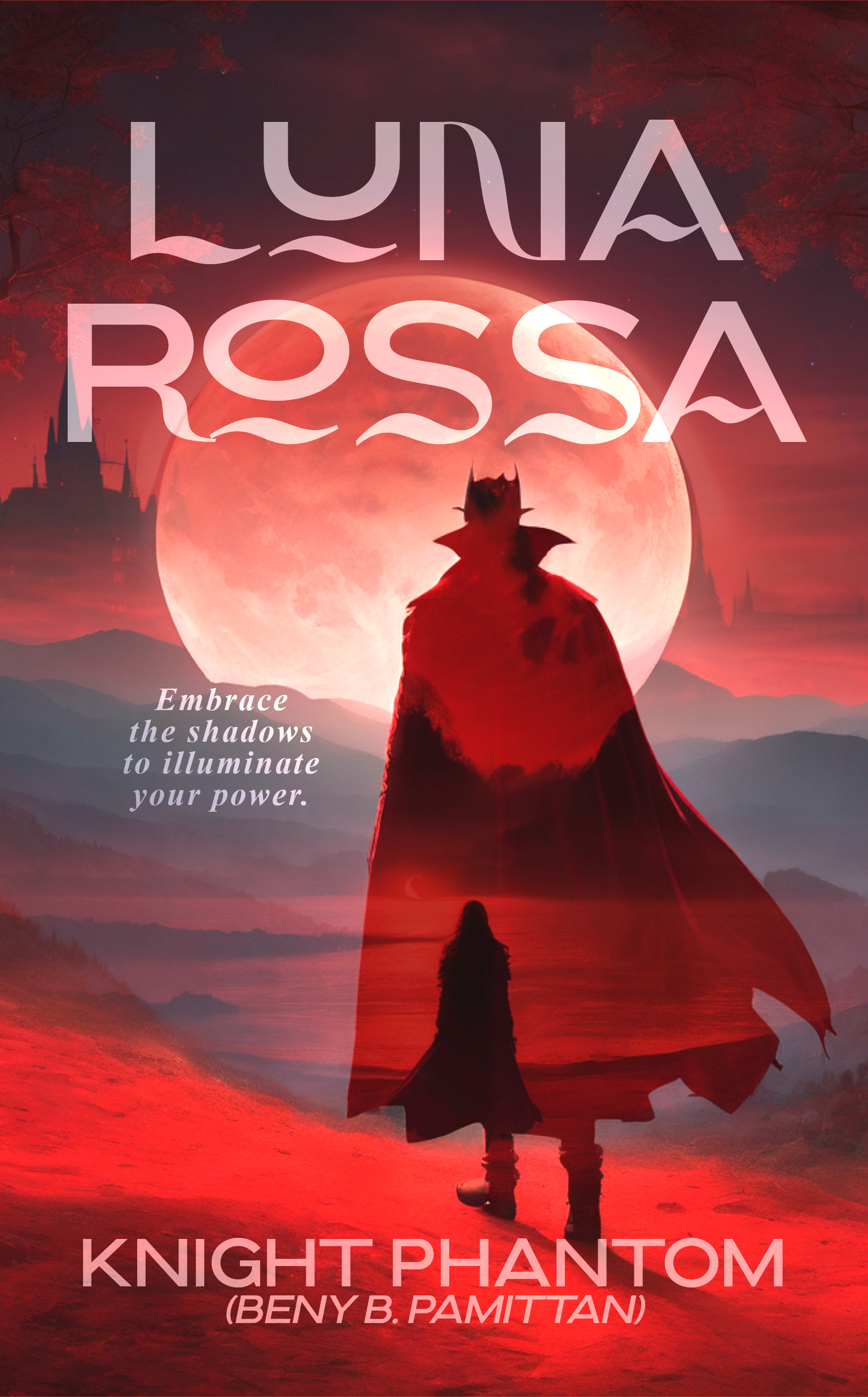 Luna Rossa