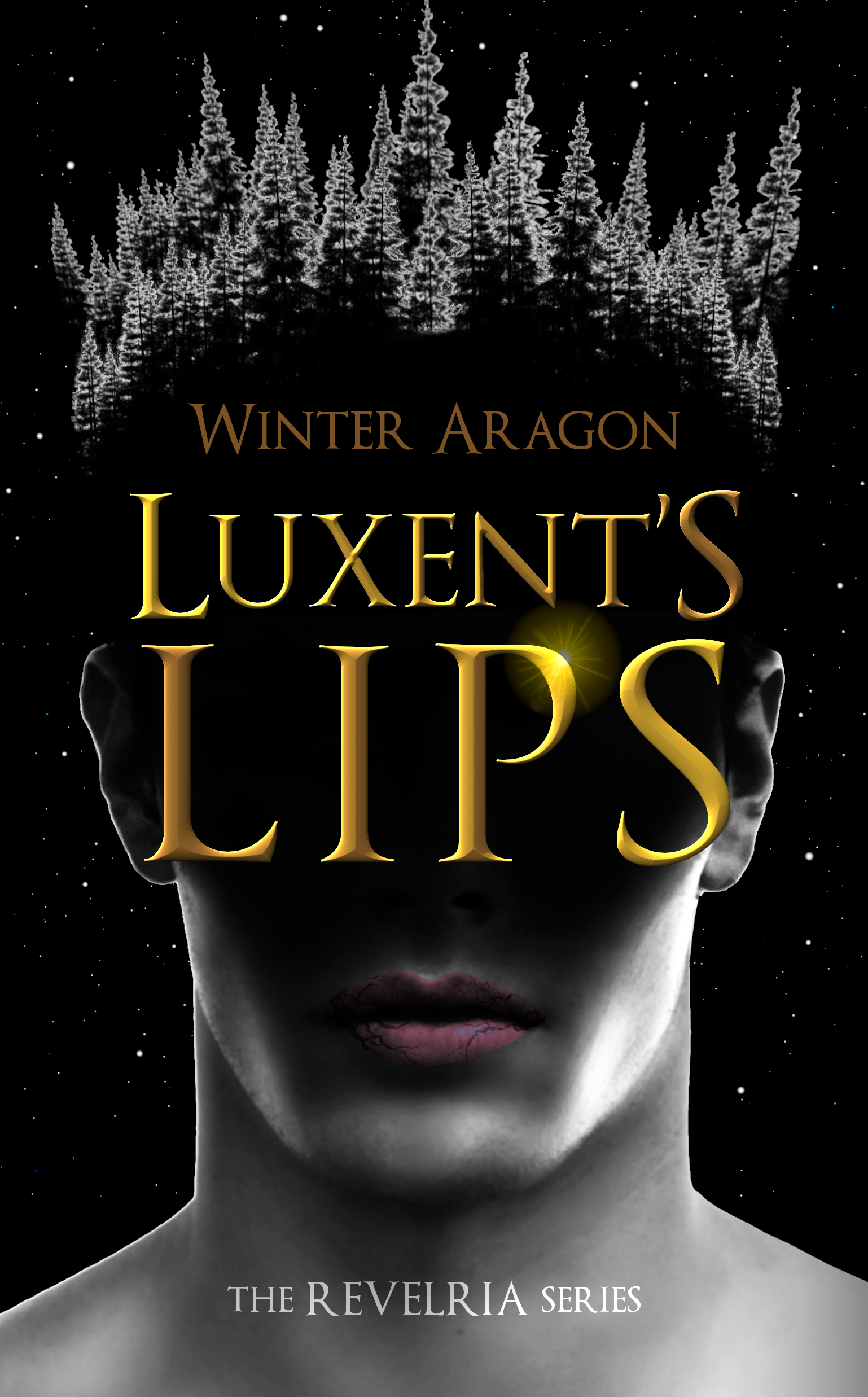 Luxent’s Lips