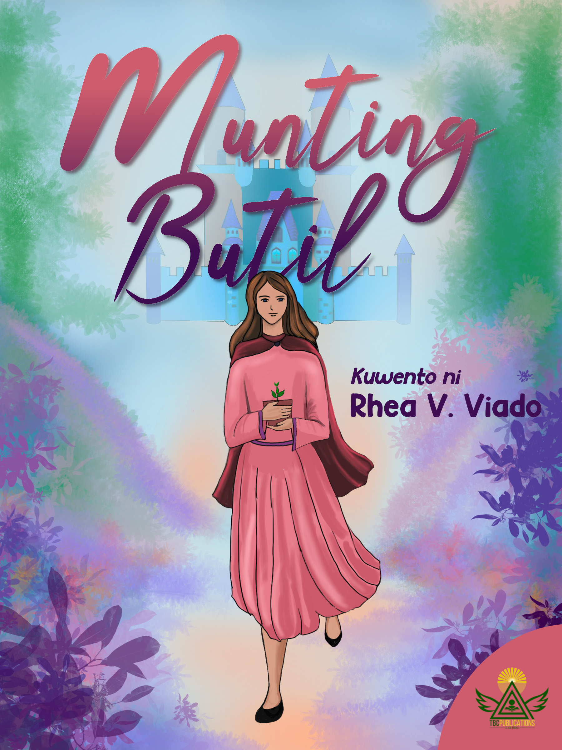 Munting Butil
