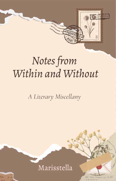 Notes From Within and Without