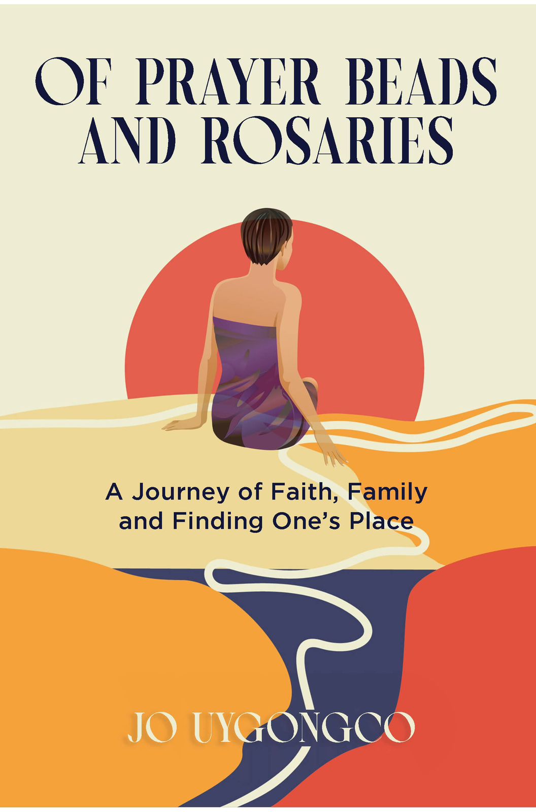 Of Prayer Beads and Rosaries