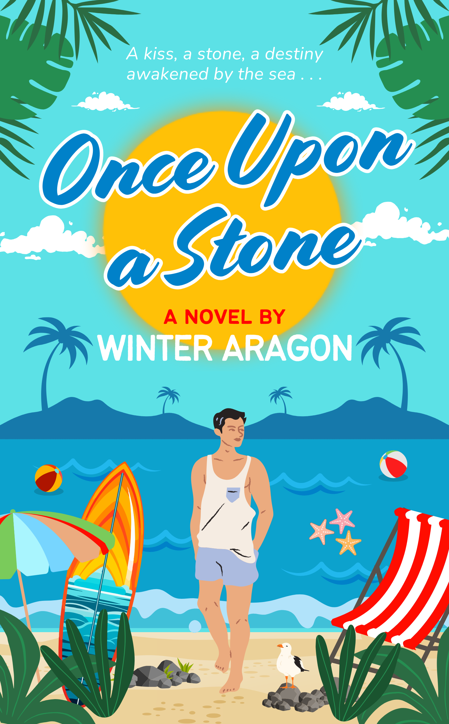 Once Upon A Stone