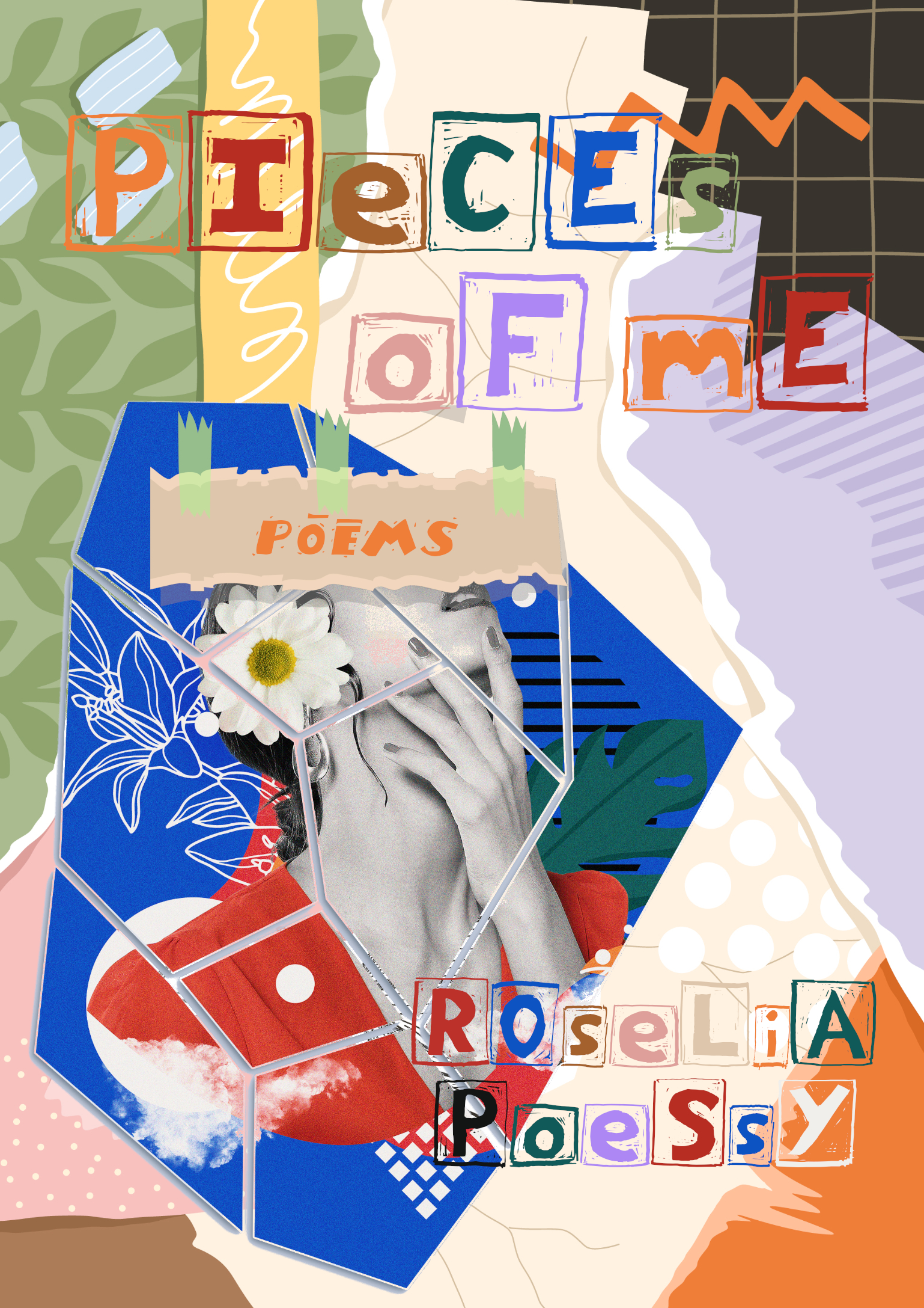 Pieces of Me
