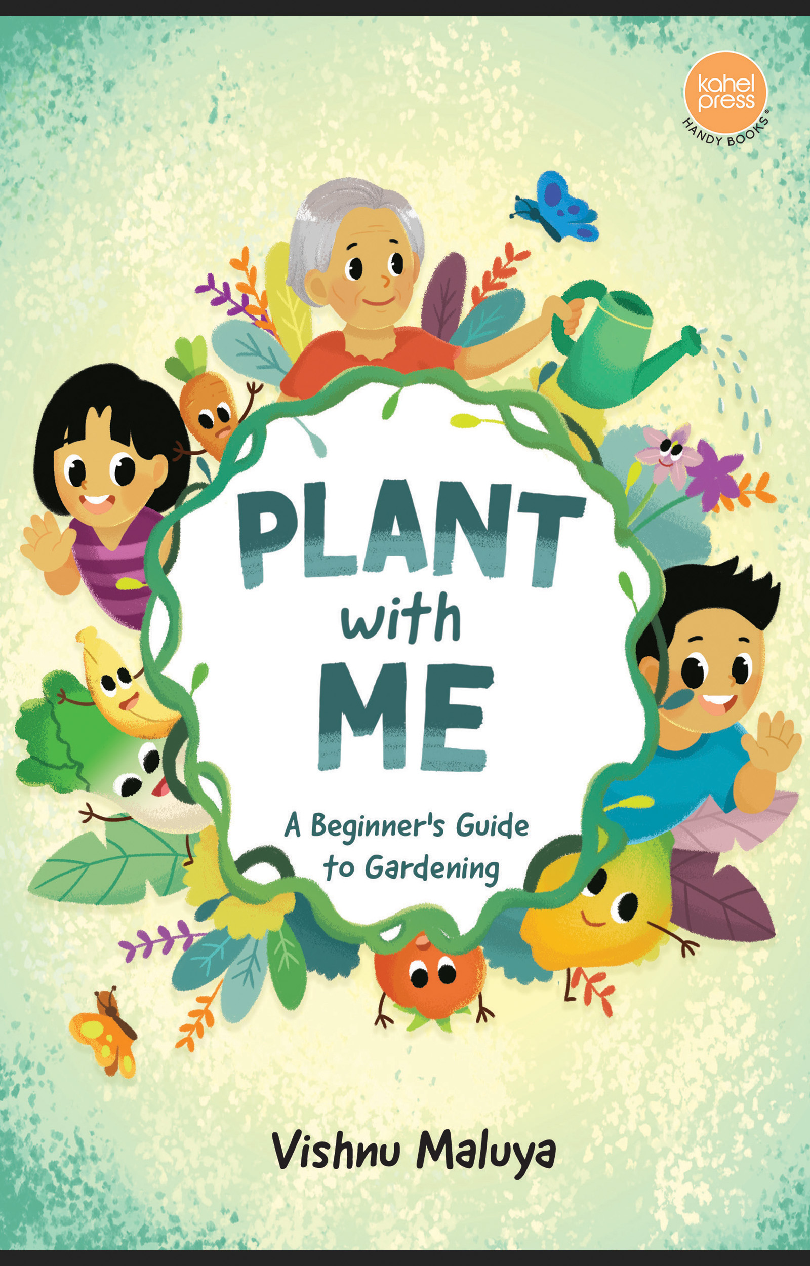 Plant with Me