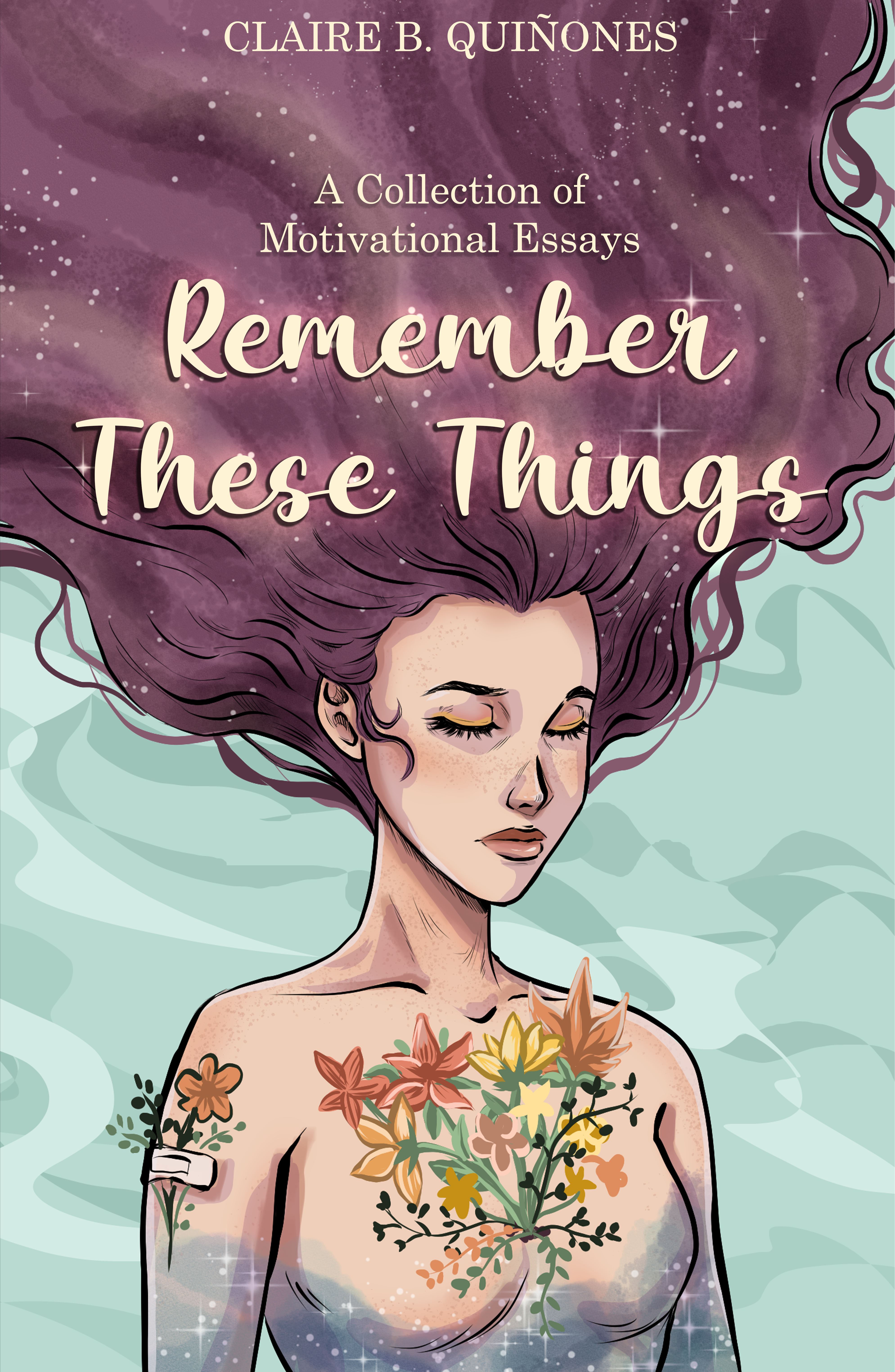 Remember These Things