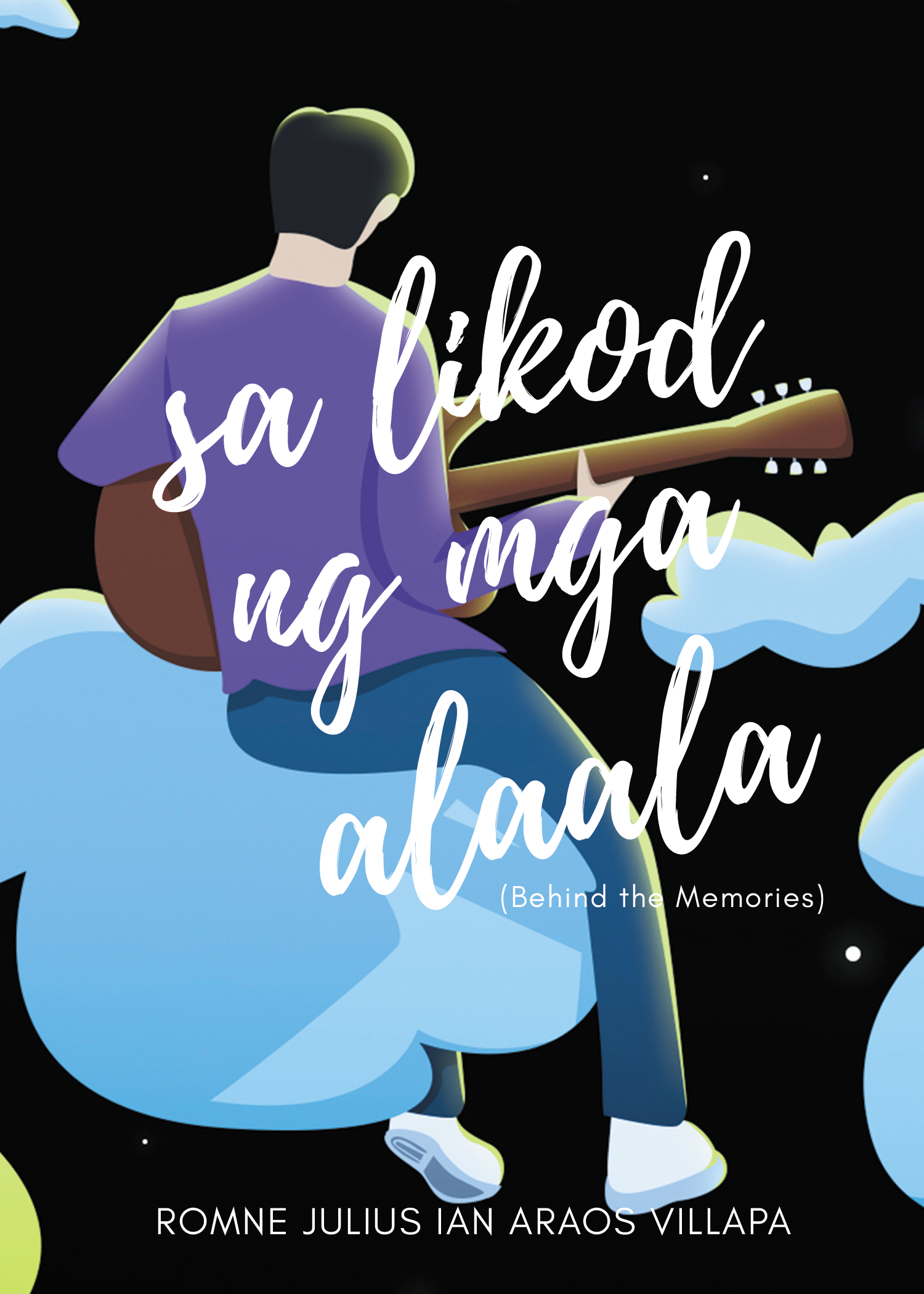 Sa Likod ng mga Alaala