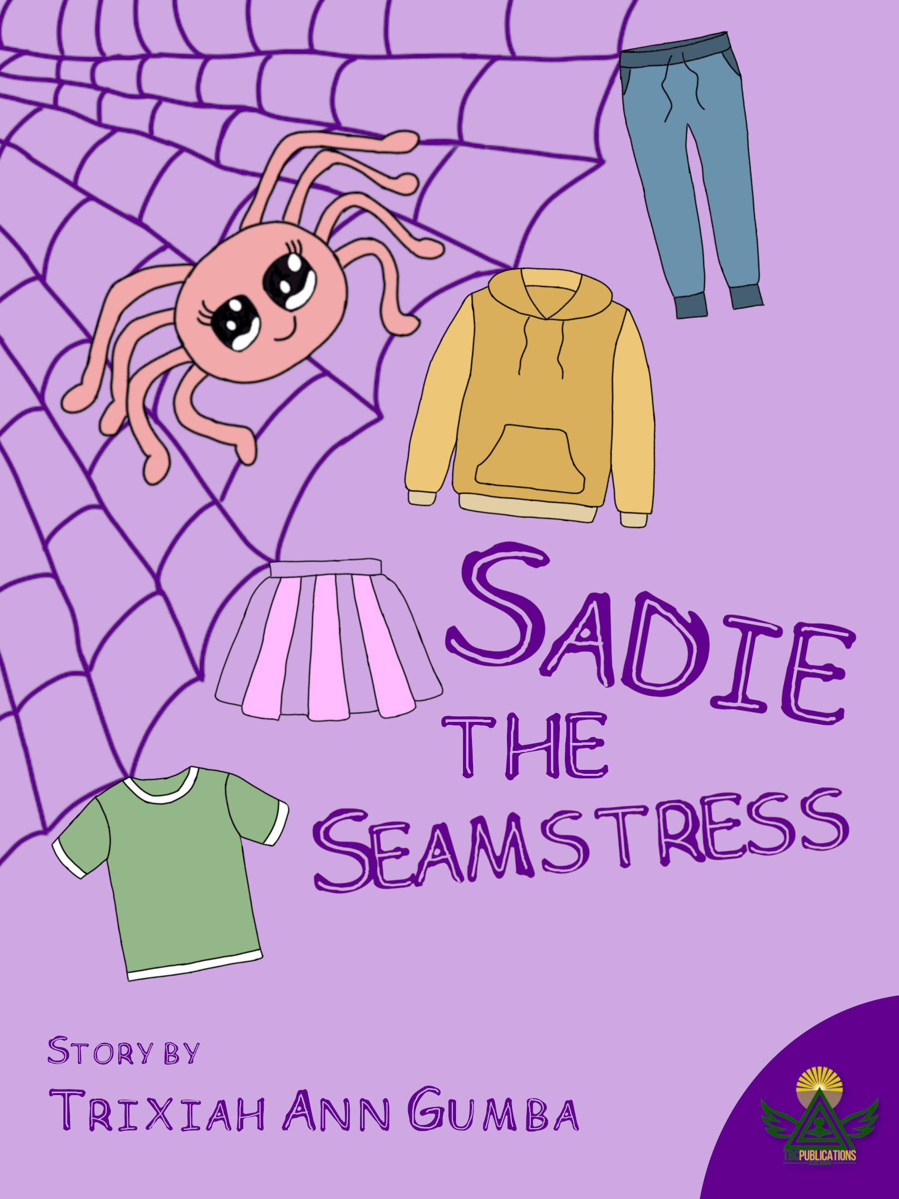 Sadie the Seamstress