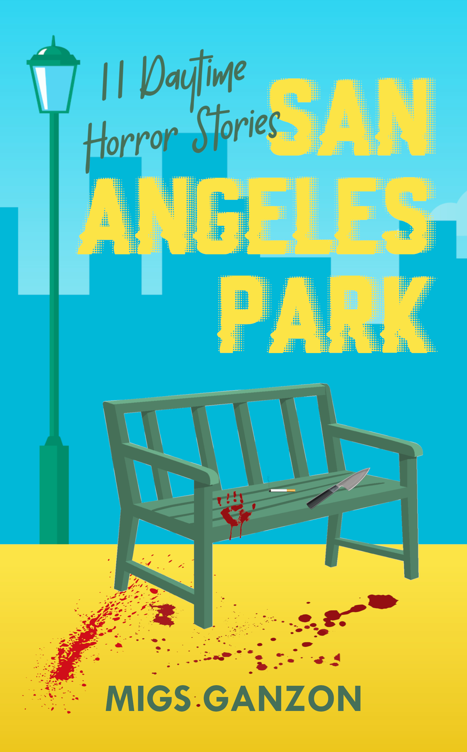 San Angeles Park