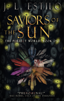 Saviors Of The Sun