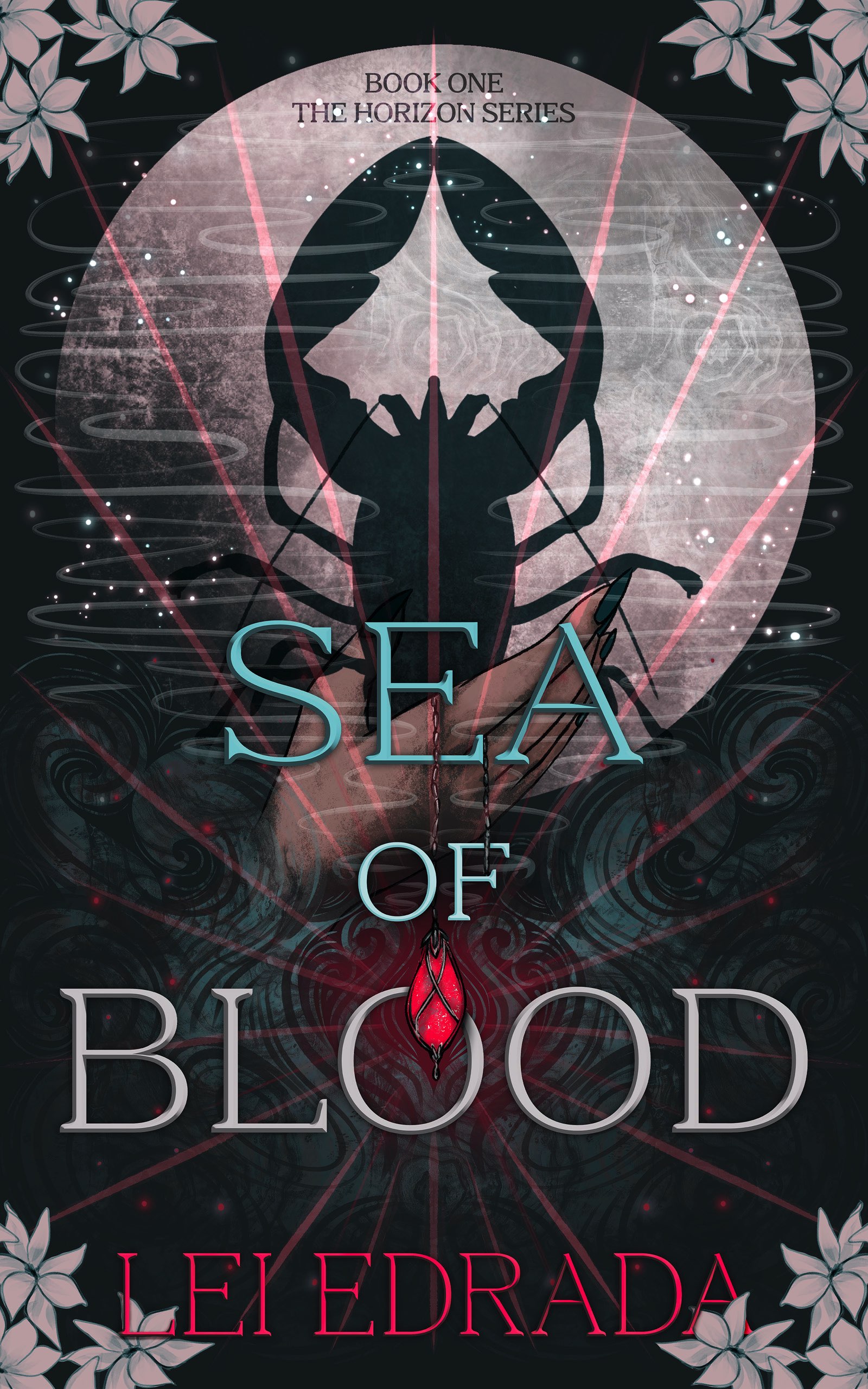 Sea of Blood