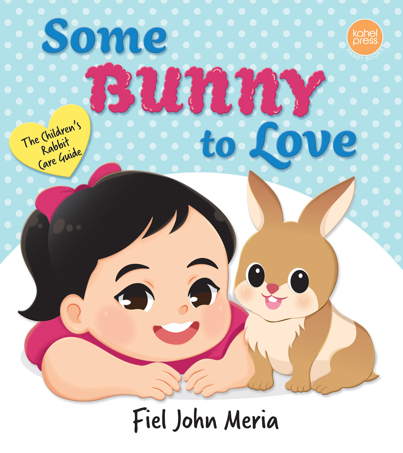 Some Bunny to Love