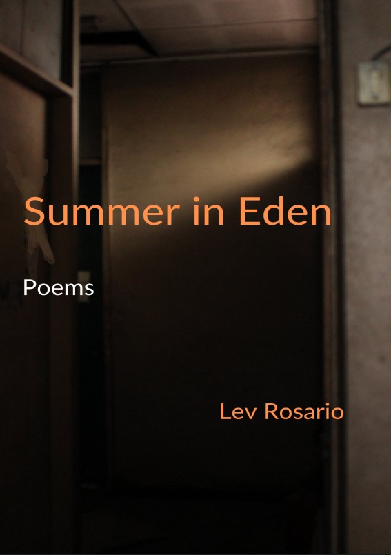 Summer in Eden