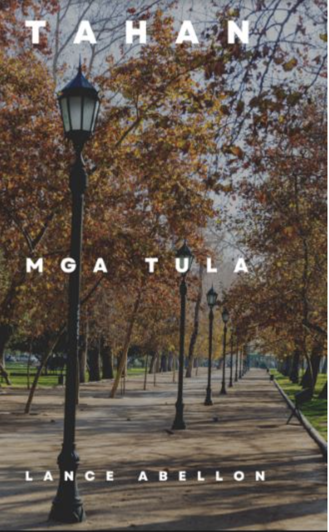 Tahan: Mga Tula