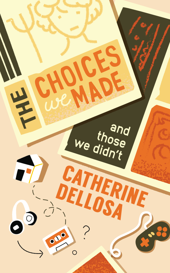 The Choices We Made (And Those We Didn't)