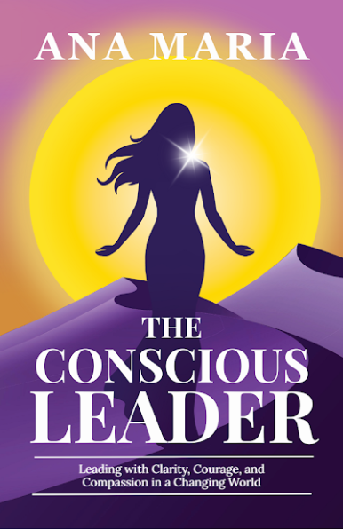 The Conscious Leader