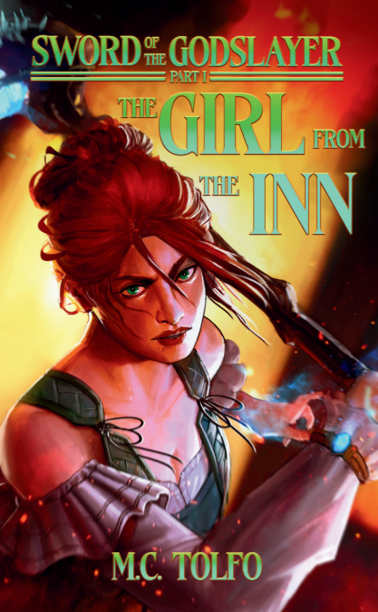 The Girl From The Inn
