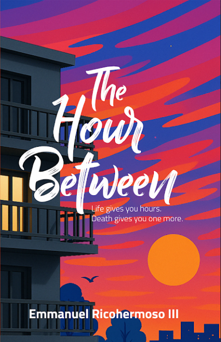 The Hour Between