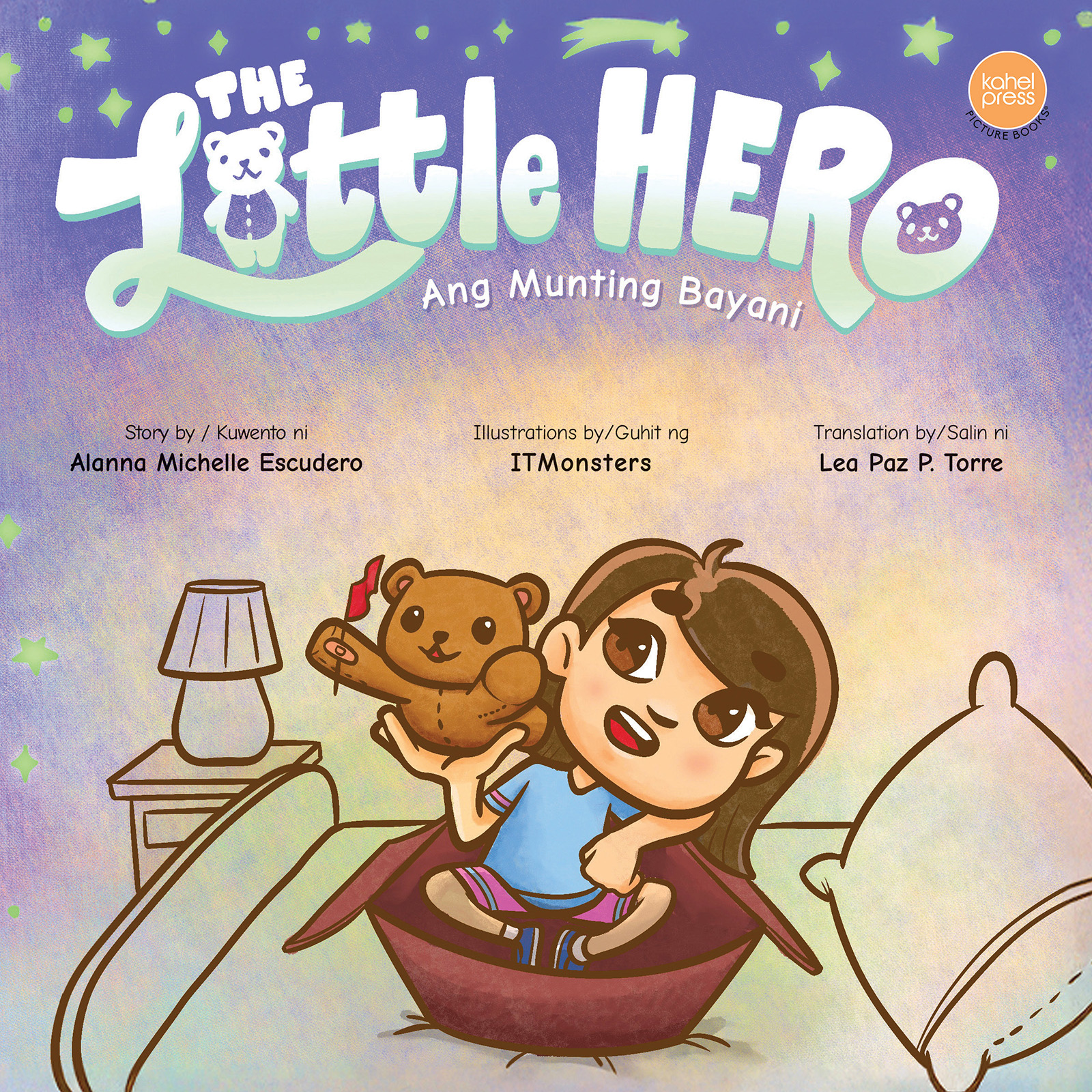 The Little Hero