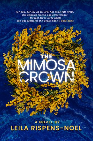 The Mimosa Crown