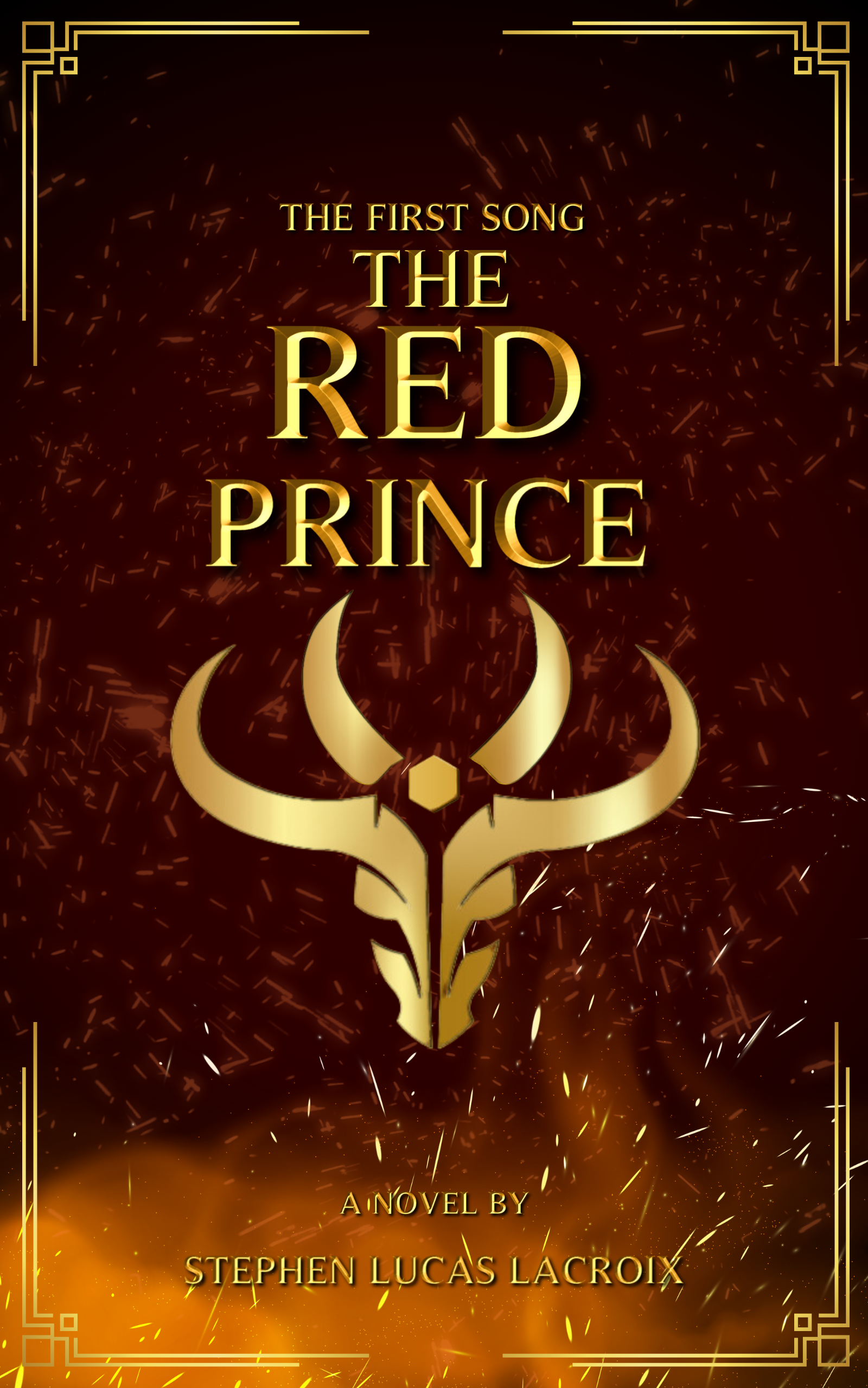The Red Prince