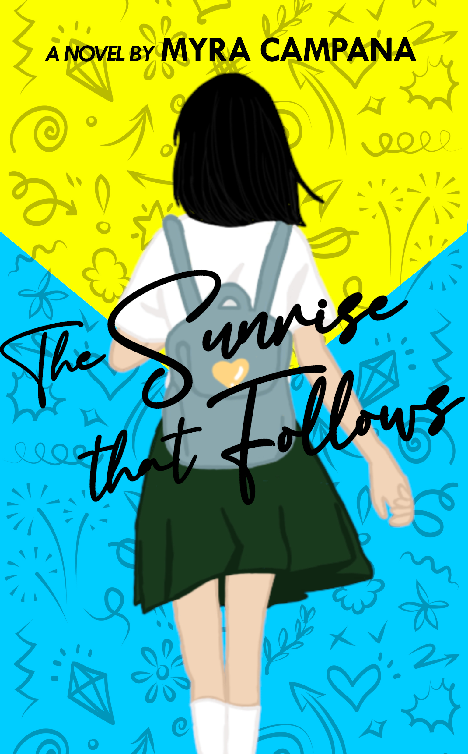 The Sunrise that Follows
