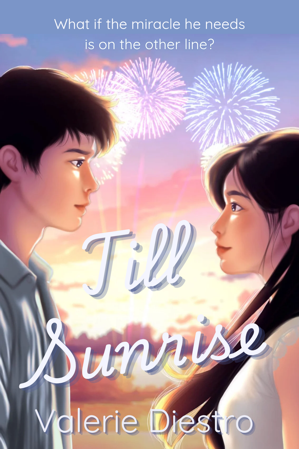Till Sunrise 